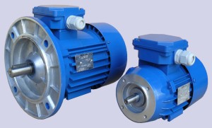 Silnik SKH 80-8A - 0.18 kW 750 B5