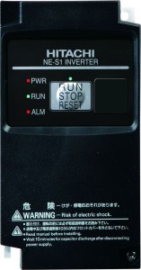 Falownik  NE-S1 004 SBE