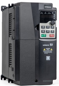 Falownik S1-00380HFEF