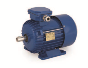 Silnik SH 80-6A - 0.37 kW 1000 B3