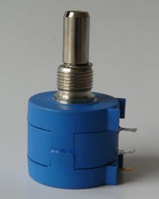 Potencjometr DM 1k WXD3590