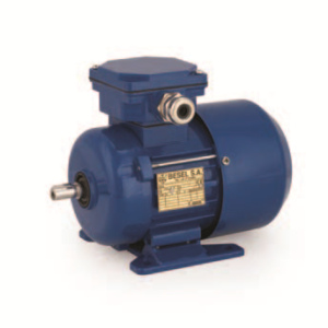 Silnik SH 63-2A - 0.18 kW 3000 B3