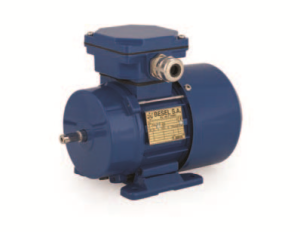Silnik SH 56-2A - 0.09 kW 3000 B3