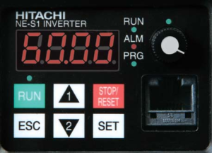 Panel sterowniczy NES1-OP
