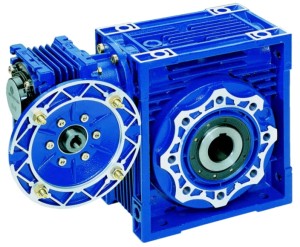 Reduktor NMRW 050-60 71 B14